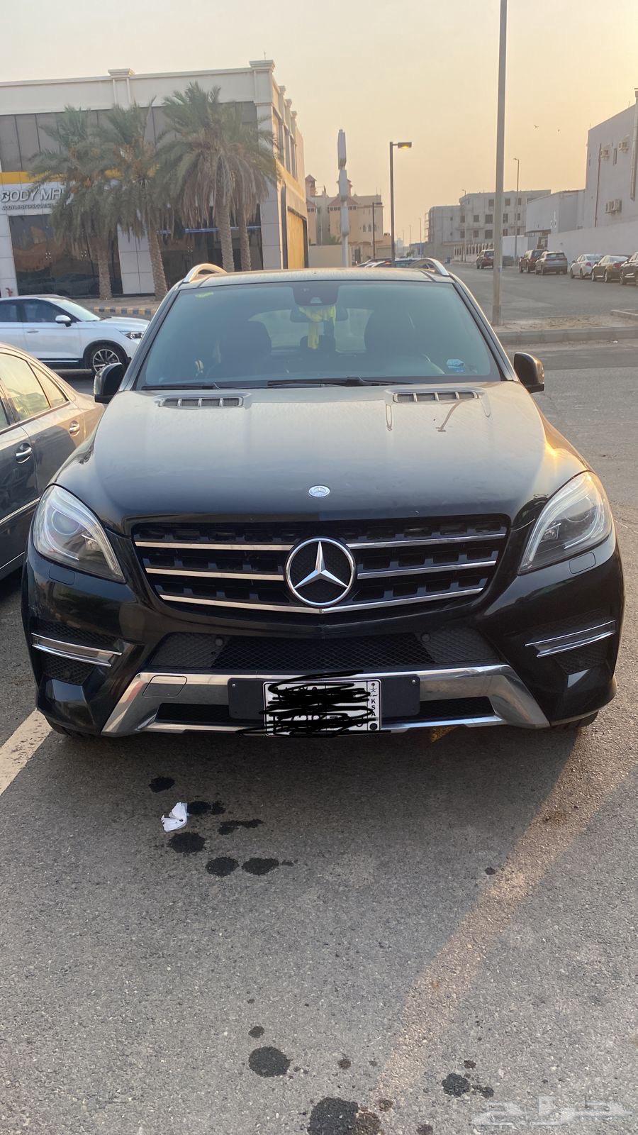 ML350 AMG63131723495299111