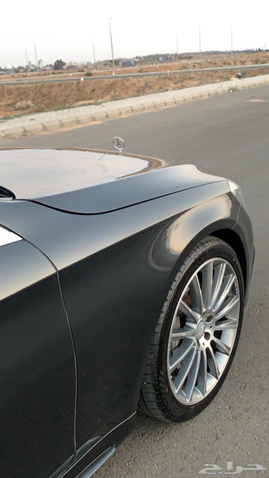 للبيع مرسيدس S40063132602976130113