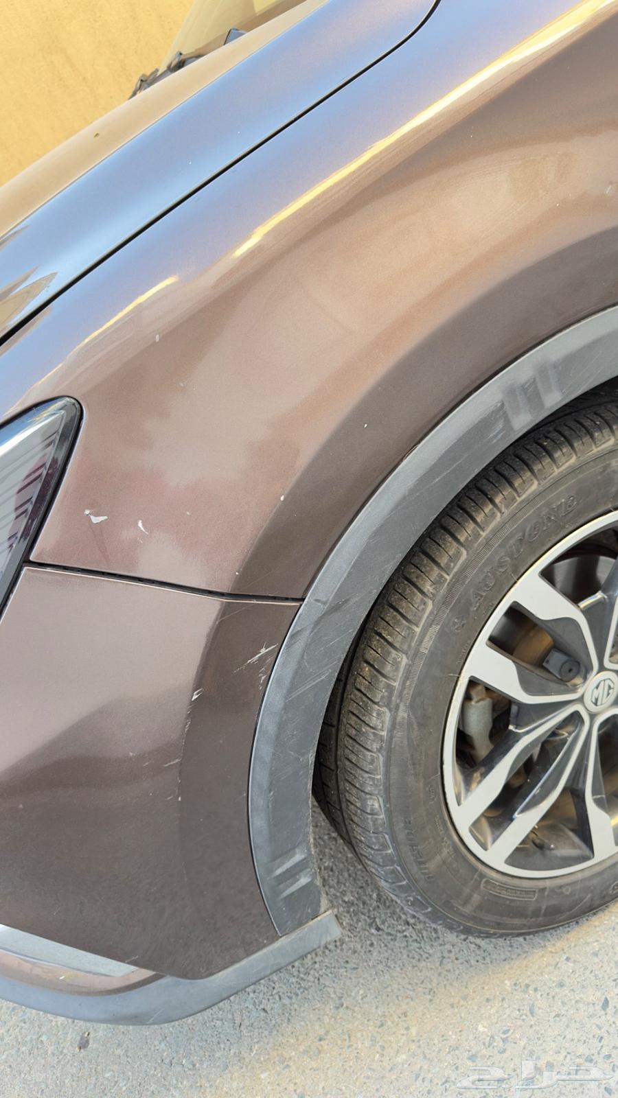 MG RX5 2019, full option63136020893570113