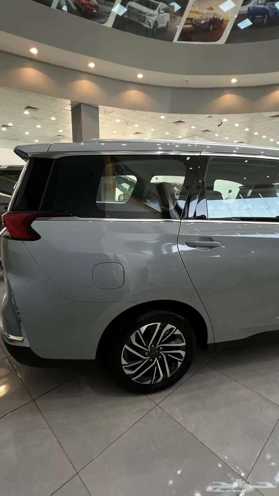 ماكسوس G50 بلس استاندر وفل كامل 2025 كاش واقساط تحطيم سعر63132573316355113