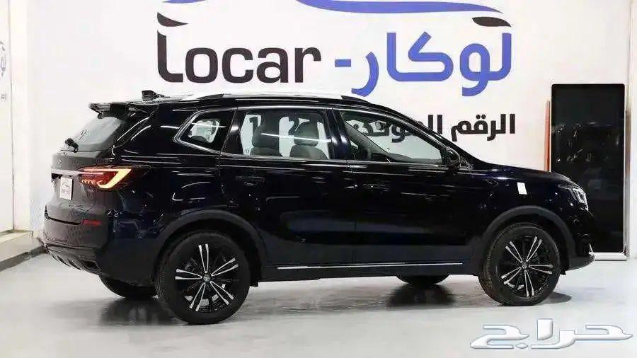 MG RX5 202463134042743554112