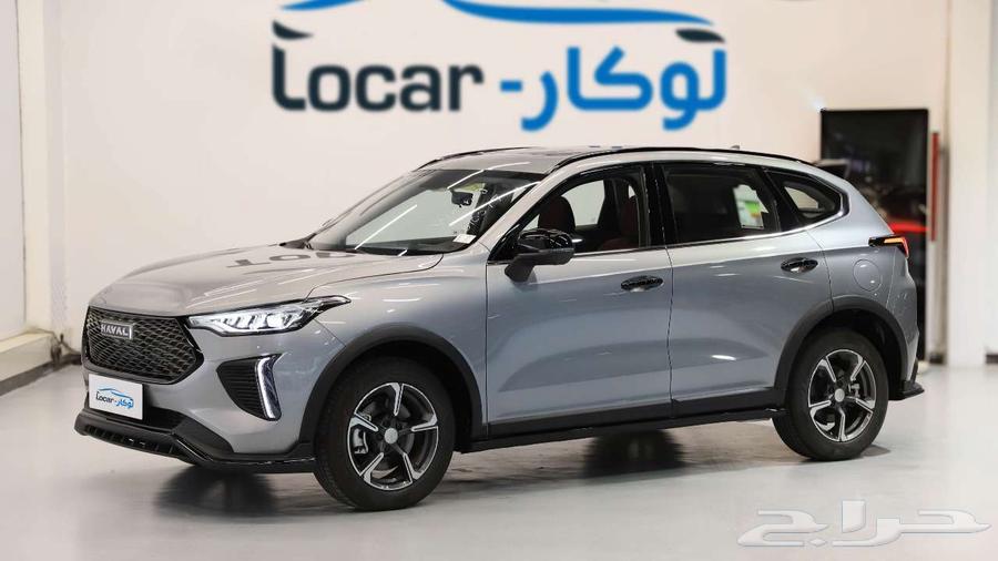 Haval Jolion Pro Full Full 2025631321424334111124