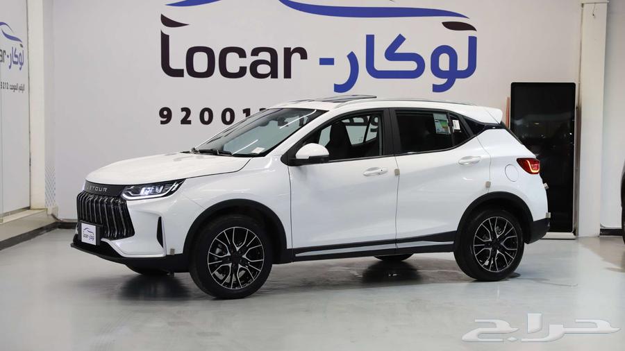 جيتور اكس X70 موديل 2025631321426636811119