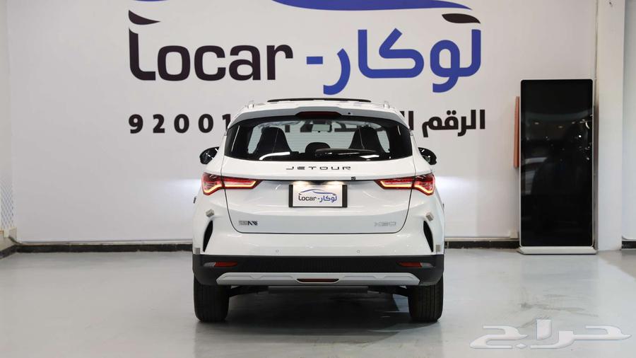 جيتور اكس X70 موديل 202563132142663681114