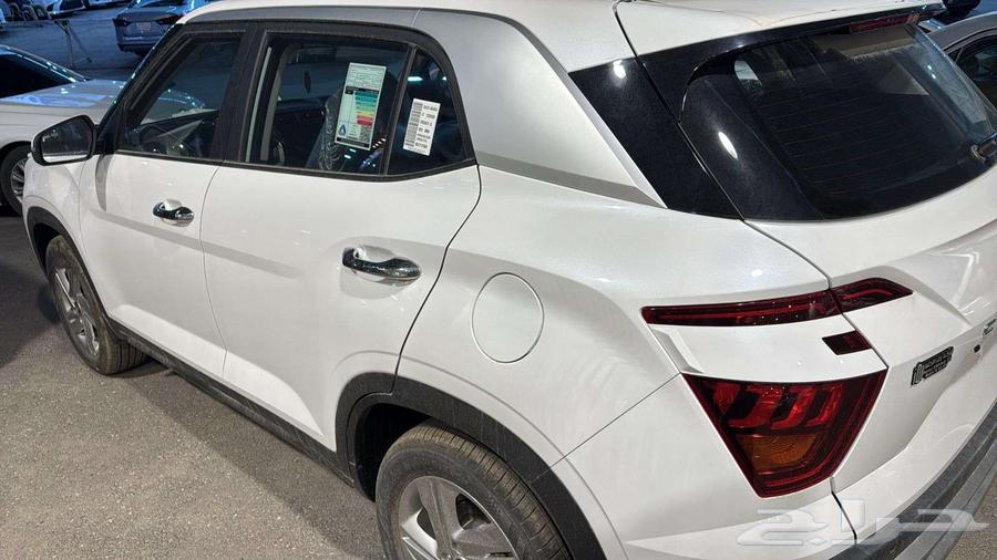 Hyundai Creta Smart 202563133082738305113