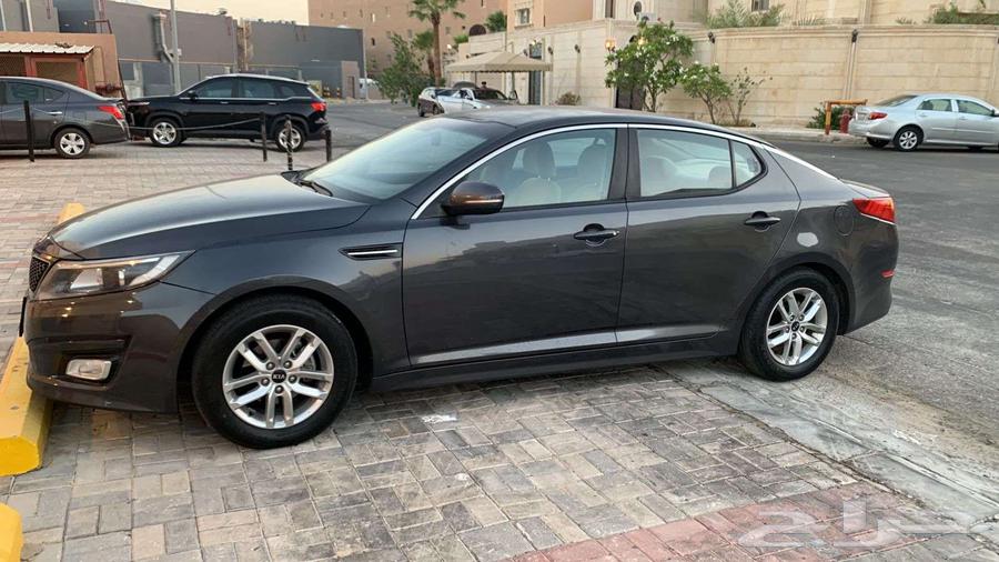 Kia Optima63131734452611111