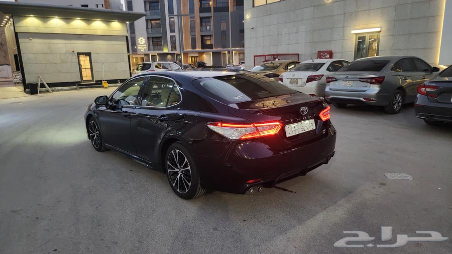 Camry SE V6 201963132147021059111