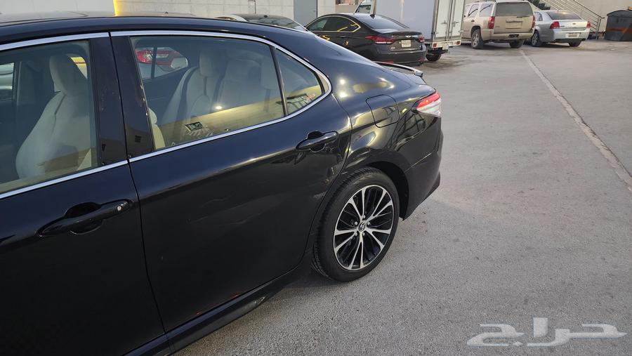 Camry SE V6 201963132147021059112