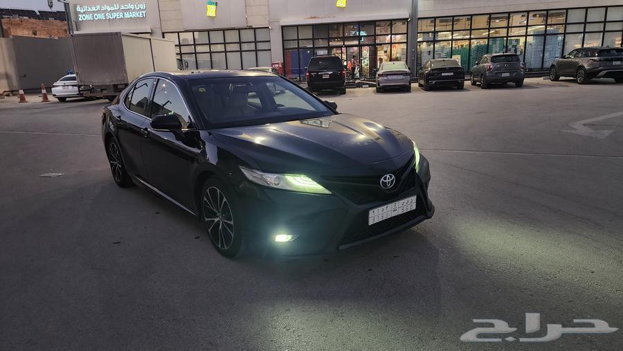 Camry SE V6 201963132147021059114