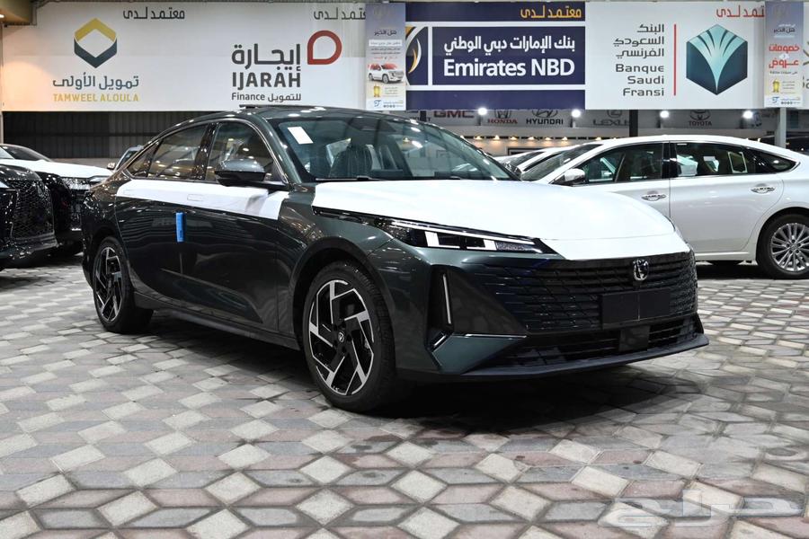 شانجان ايدو 2025 متوفر جميع الفئات عرض خاص63133066161921112