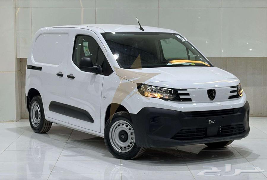 Peugeot Diesel Partner Model 202563136028391810111