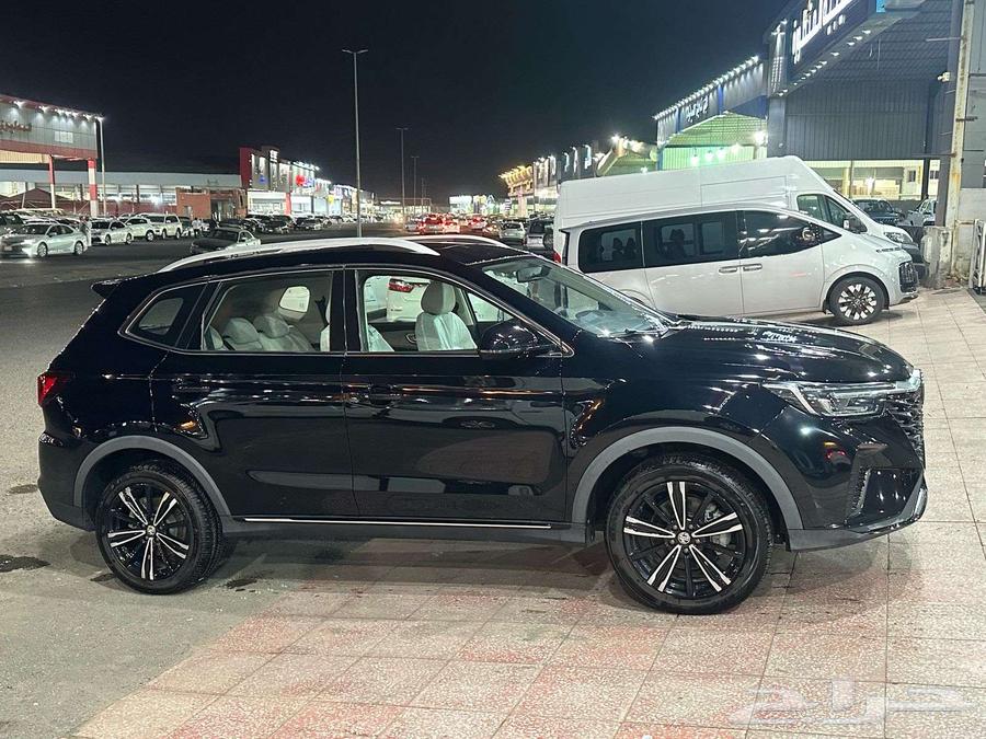 MG RX5 Comfort 2023 model exported to Egypt under the initiative63136036570241113