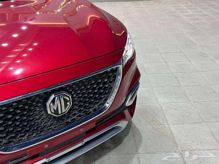 MG HS 2023 model, lowest prices at Khalid for Cars63135010975874111