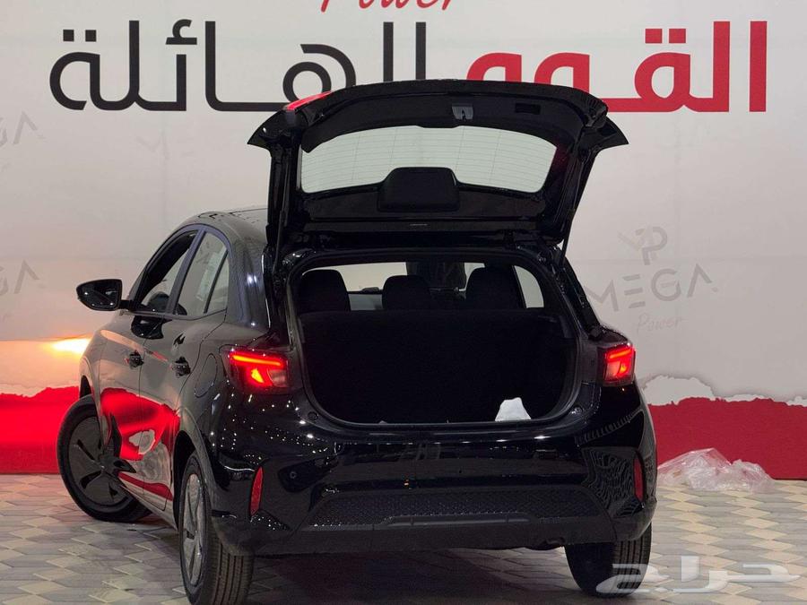 MG 3 Standard 2025 special offer for cash and installment payments63135525584643111
