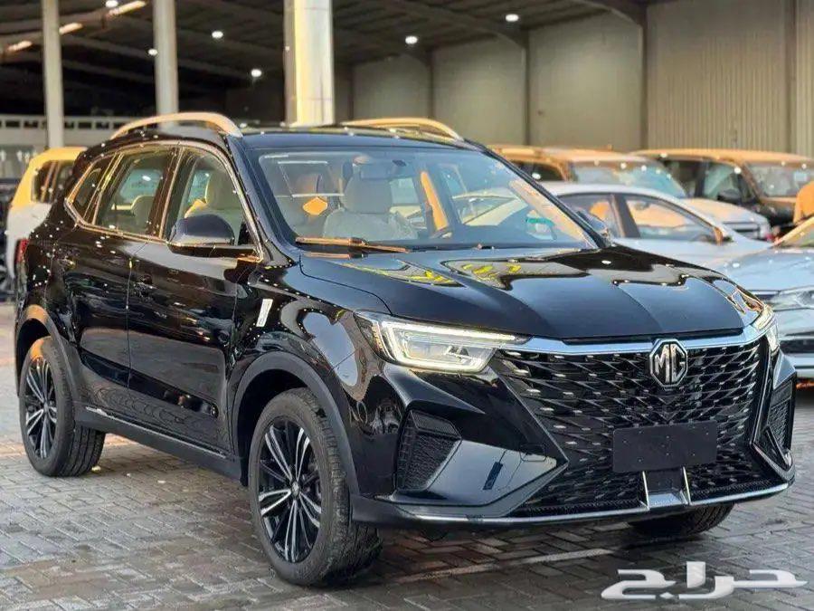 ام جي ار اكس 5نص فل موديل 2023كاش وتقسيط63135014520195111