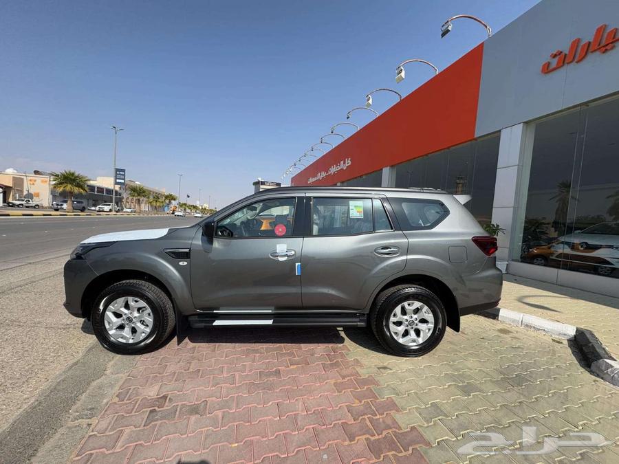Nissan Exterra Standard Double Cab and installments 202463135014950659112