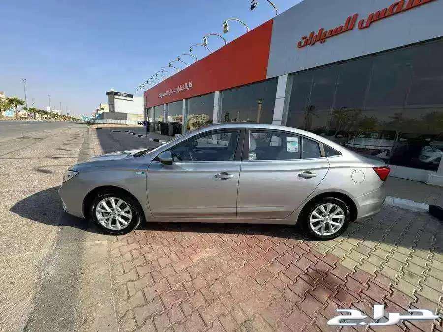 MG 5 Comfort 2024 model63135529526658112
