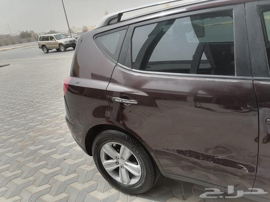 Geely X7 car model 201463144452084225114