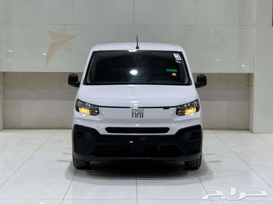Fiat Doblò Van 202563135533240195114