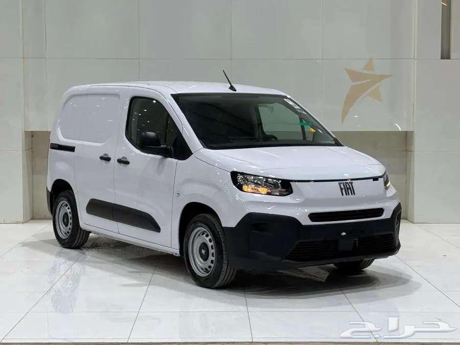 Fiat Doblò Van 202563135533240195111