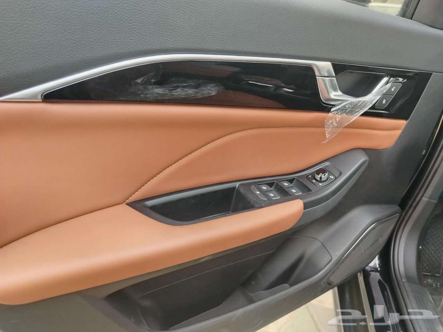 فاو بيستون B70 بانوراما اسود داخلي جملي 202563134544514562111