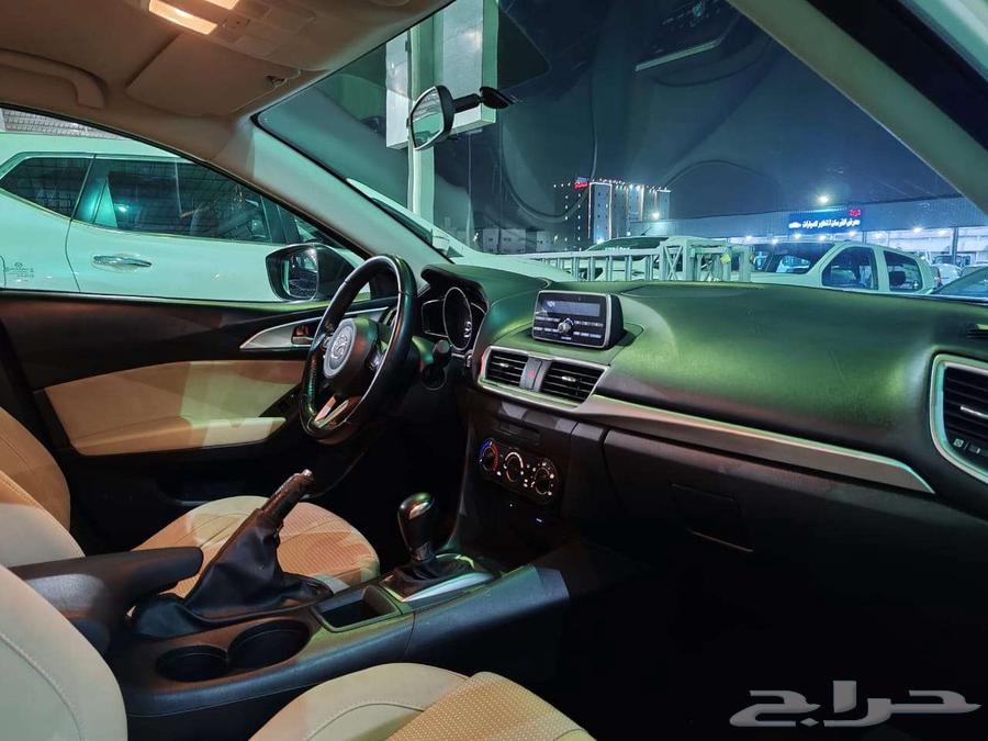 Mazda 3 201963132568967937112