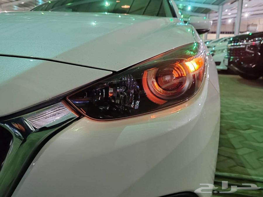 Mazda 3 201963132568967937114