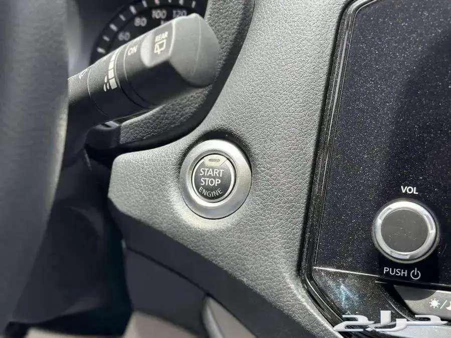 Nissan Xterra Titanium, with and without double cab, 2024 new63132573108865113
