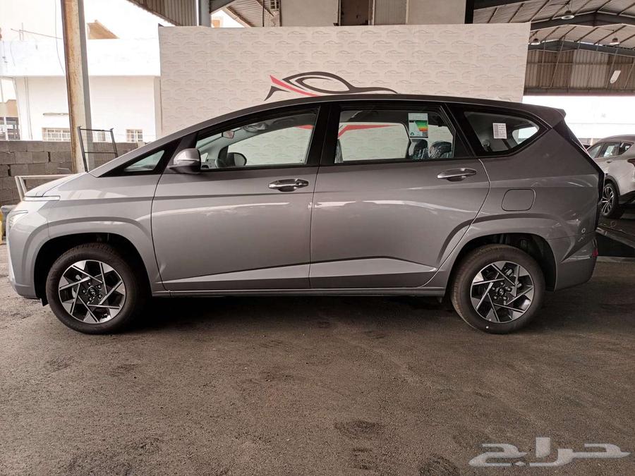 Hyundai Staria Smart 202563132146923395111