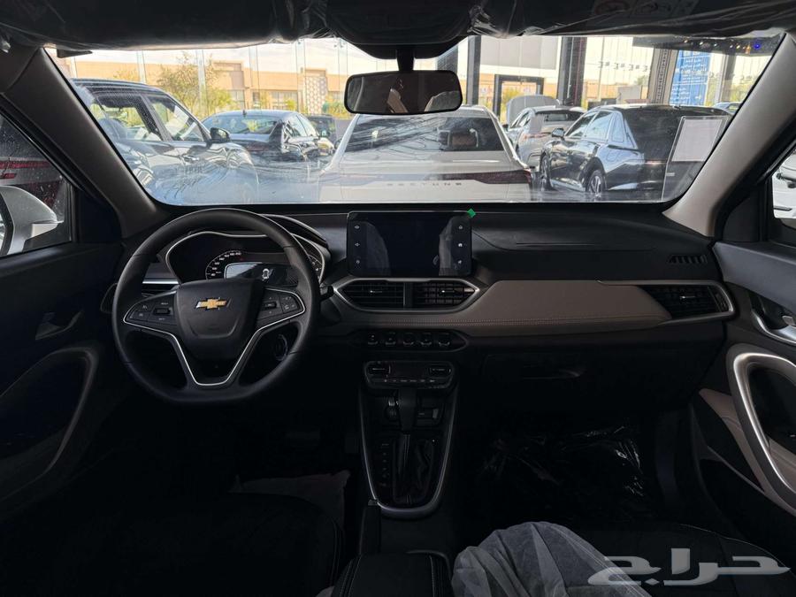 Chevrolet Traverse LT 2025 model63132573566082114