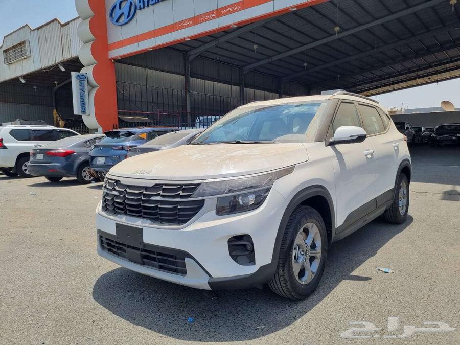 Kia Seltos 2025 Cash and Lease-to-Own63132155124099110