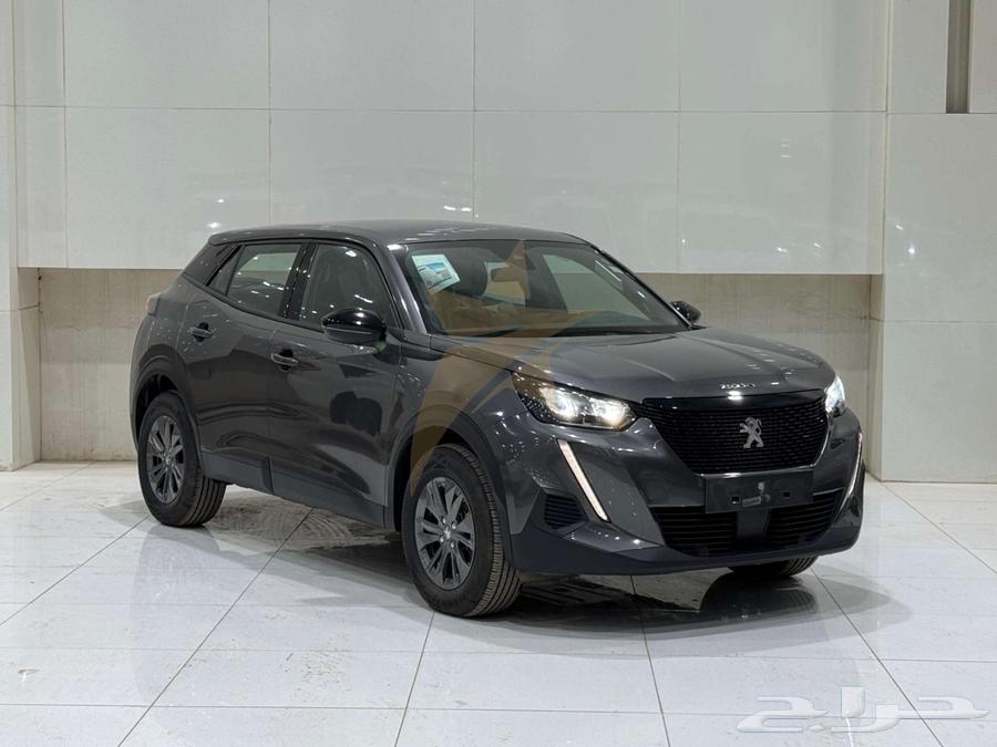 Peugeot 2008 Active 202363010952122753113
