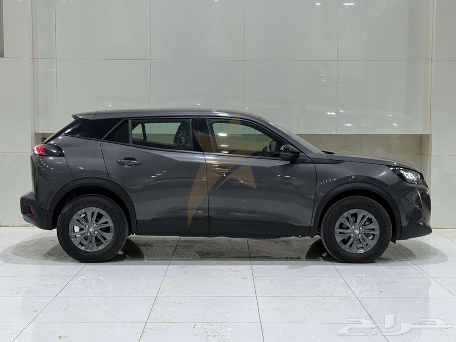Peugeot 2008 Active 202363010952122753114