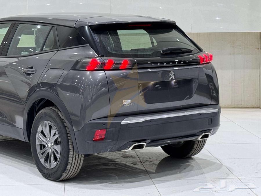 Peugeot 2008 Active 202363010952122753111