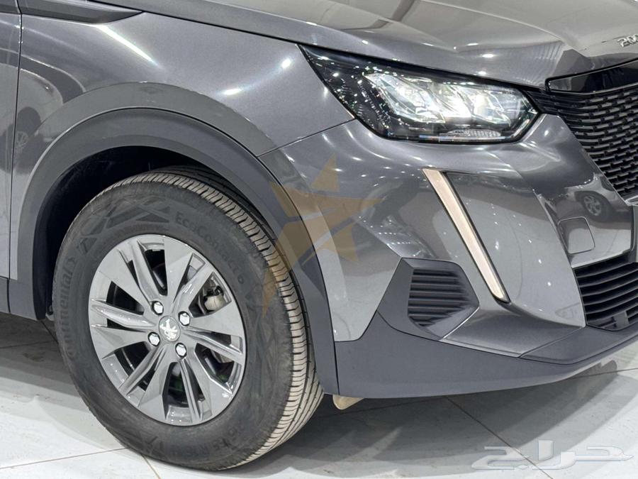 Peugeot 2008 Active 202363010952122753112