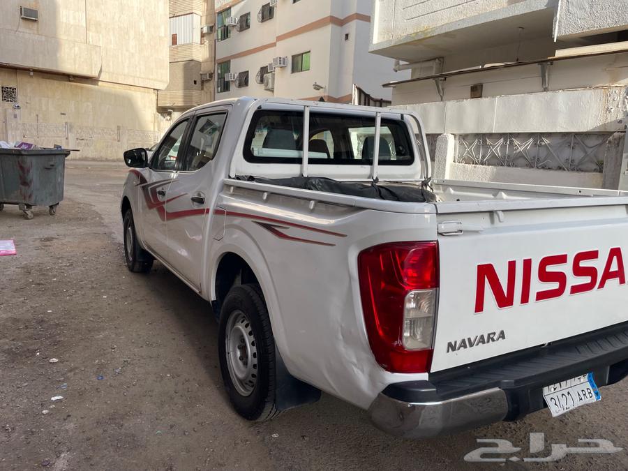 Nissan Navara 201963011236321537110