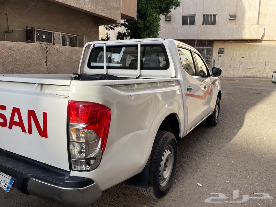 Nissan Navara 201963011236321537111