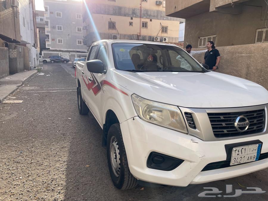 Nissan Navara 201963011236321537114