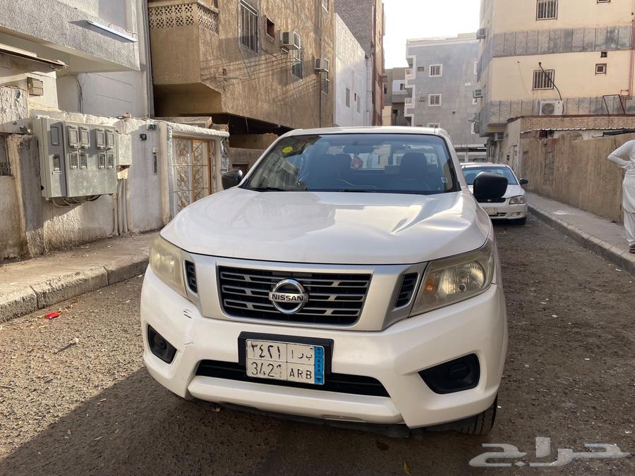 Nissan Navara 201963011236321537113