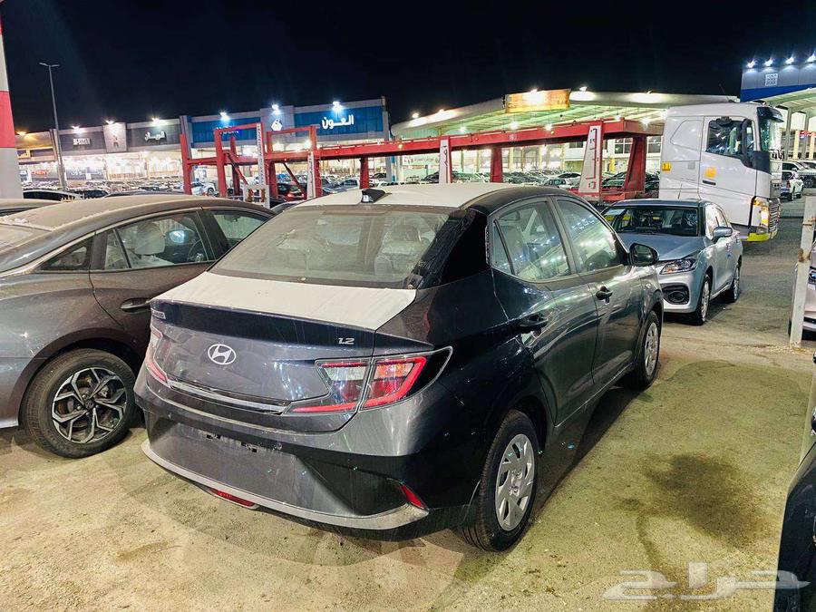 Hyundai Grand i10 2025 (Cash and Installments)63132162116098111