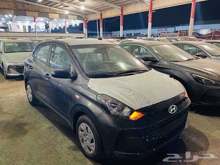 Hyundai Grand i10 2025 (Cash and Installments)63132162116098114