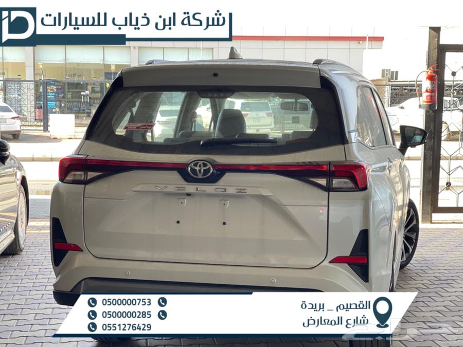 Toyota FJ Cruiser 2024 at Ibn Thiab Motors63012058382082112