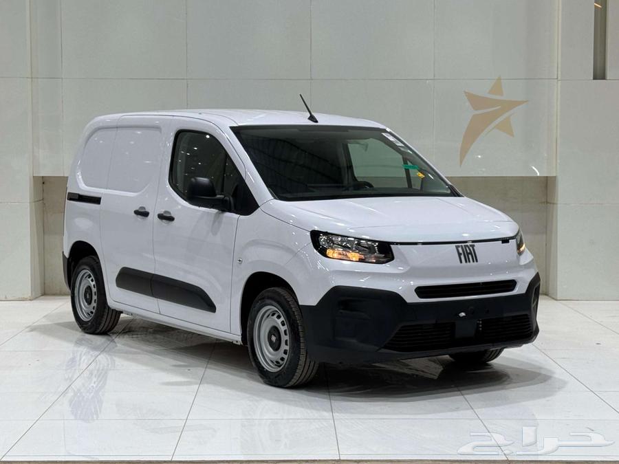 Fiat Doblò Van 202563136892428163111