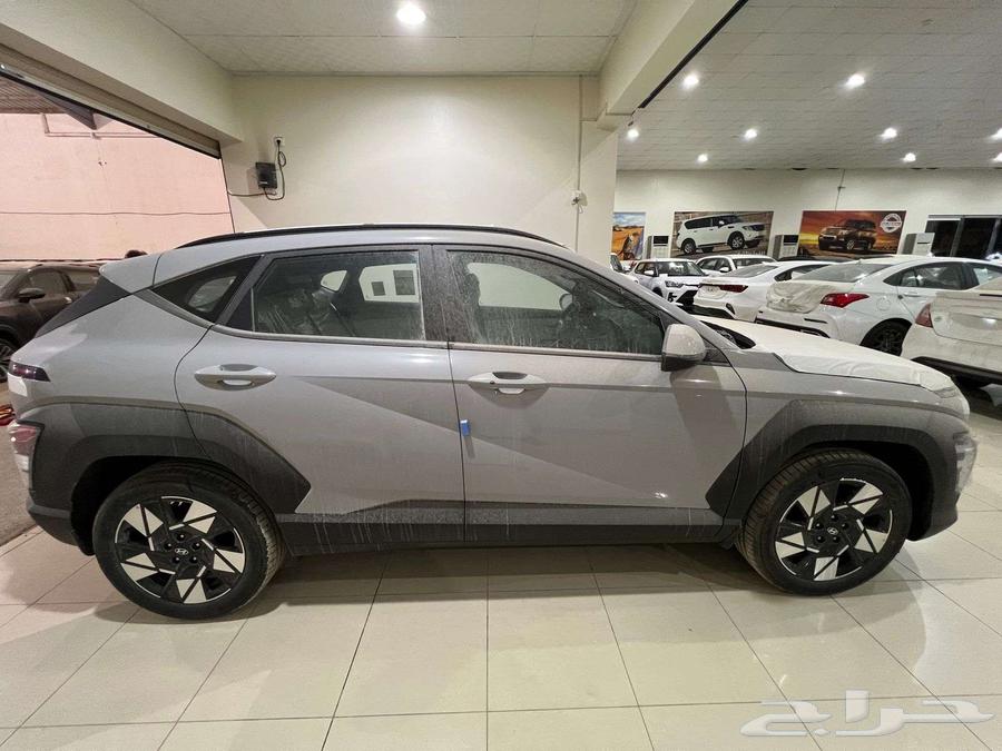 Hyundai Kona Smart Model 202563135517559042113