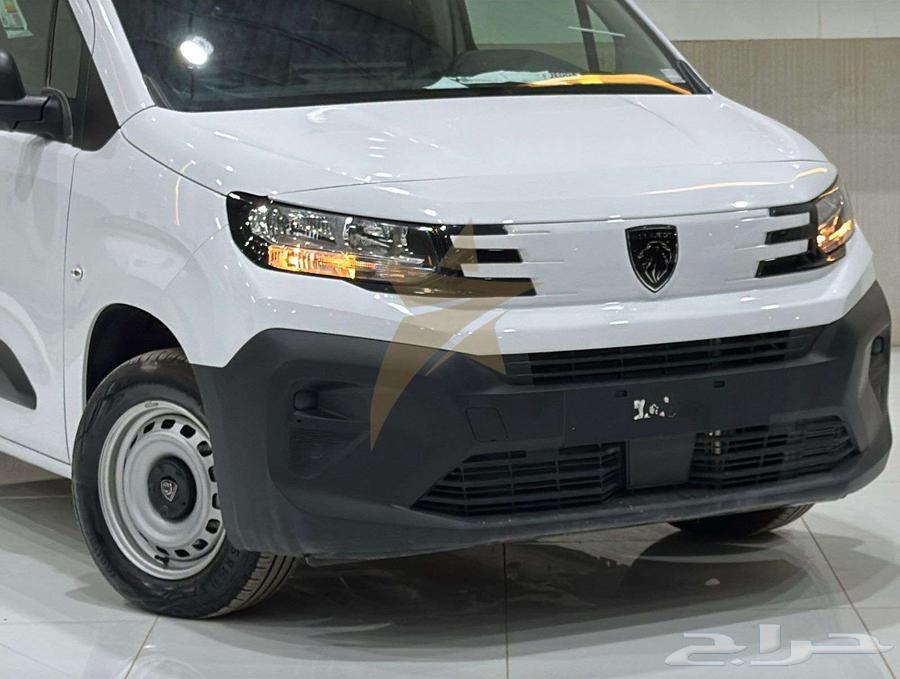 Peugeot Diesel Partner Model 202563136028391810112