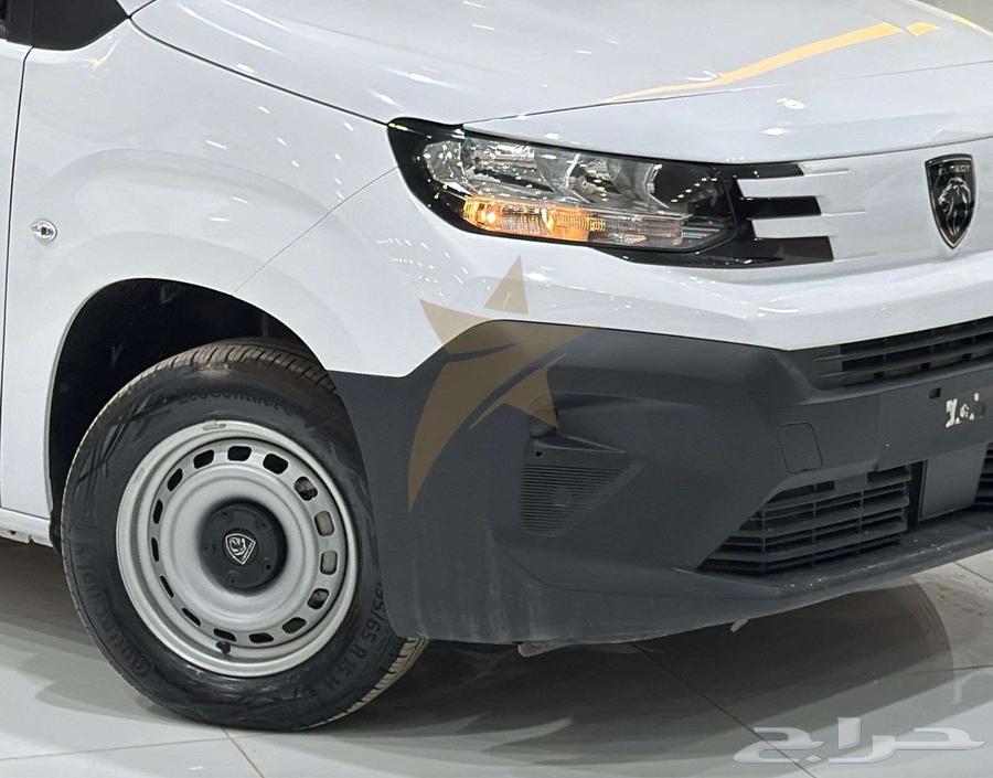 Peugeot Diesel Partner Model 202563136028391810113