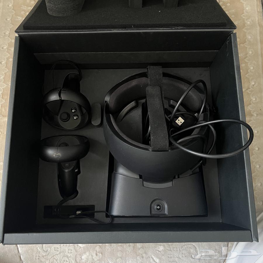 Virtual reality oculus rift s VR630915530663701119