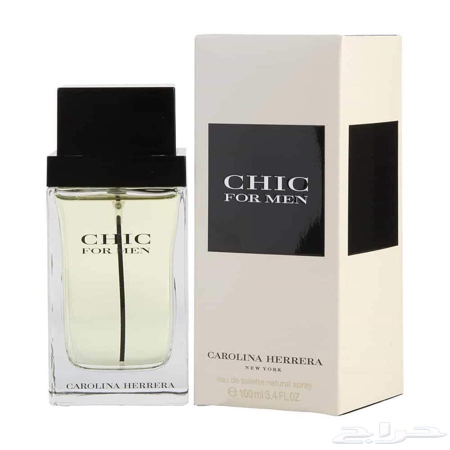 Chic Herrera perfume63474103653506110