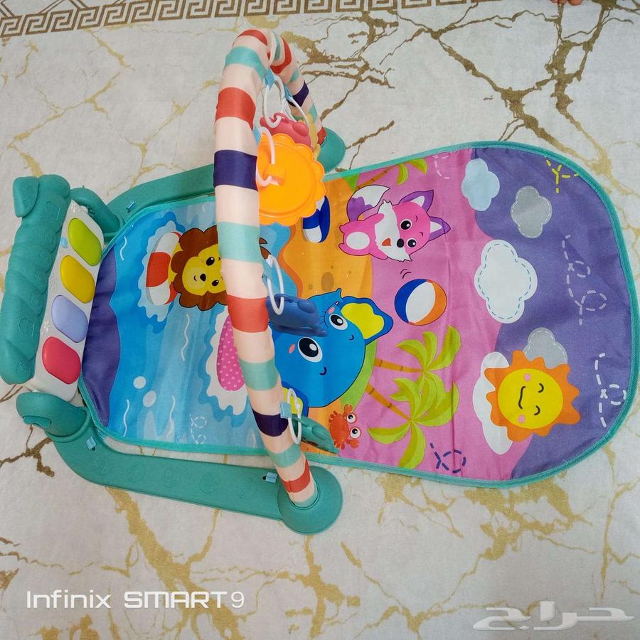 Children's play mat63086387421825111