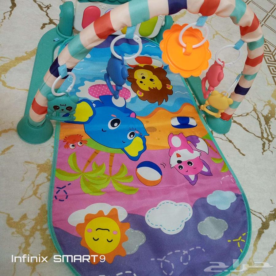 Children's play mat630863874218251126